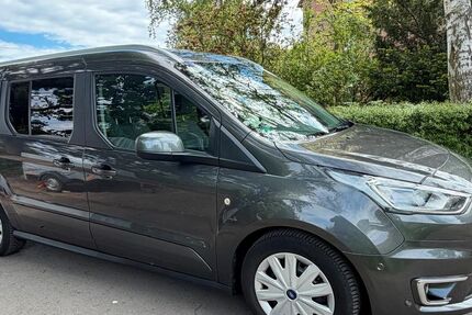 Ford Tourneo Connect 121.965 km 16.950 &euro; Lehrte 31275