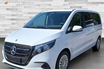 Mercedes-Benz V 220 3.500 km 58.904 € Pfaffenhofen an der Ilm 85276