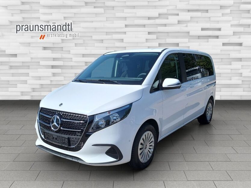 Mercedes-Benz V 220 3.500 km 58.904 € Pfaffenhofen an der Ilm 85276