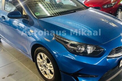 Kia ceed / Ceed 4.341 km 16.999 &euro; Ketsch 68775