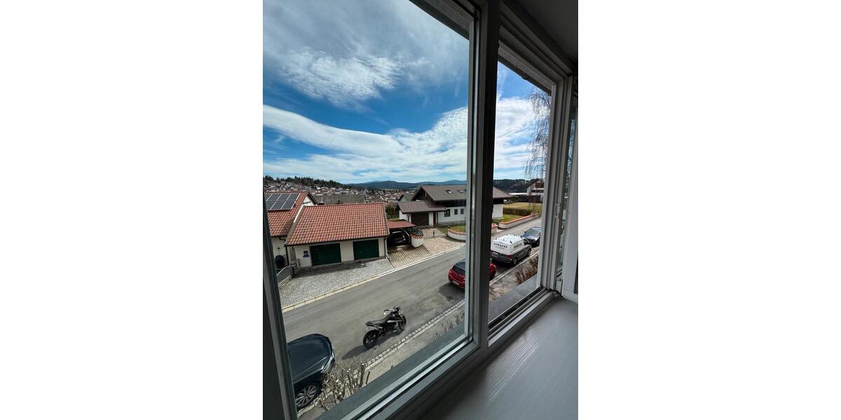 Etagenwohnung Regen - 3 Zimmer, 76 m&sup2;, 540&euro; | Angebot:26071638
