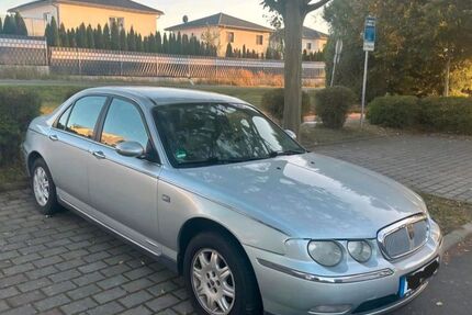 Rover 75 85.000 km 3.750 &euro; Karben 61184