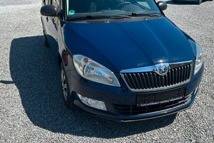 Skoda Roomster 150.000 km 4.800 &euro; Derenburg 38895