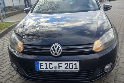 VW Golf 181.249 km 4.800 &euro; Heilbad Heiligenstadt 37308
