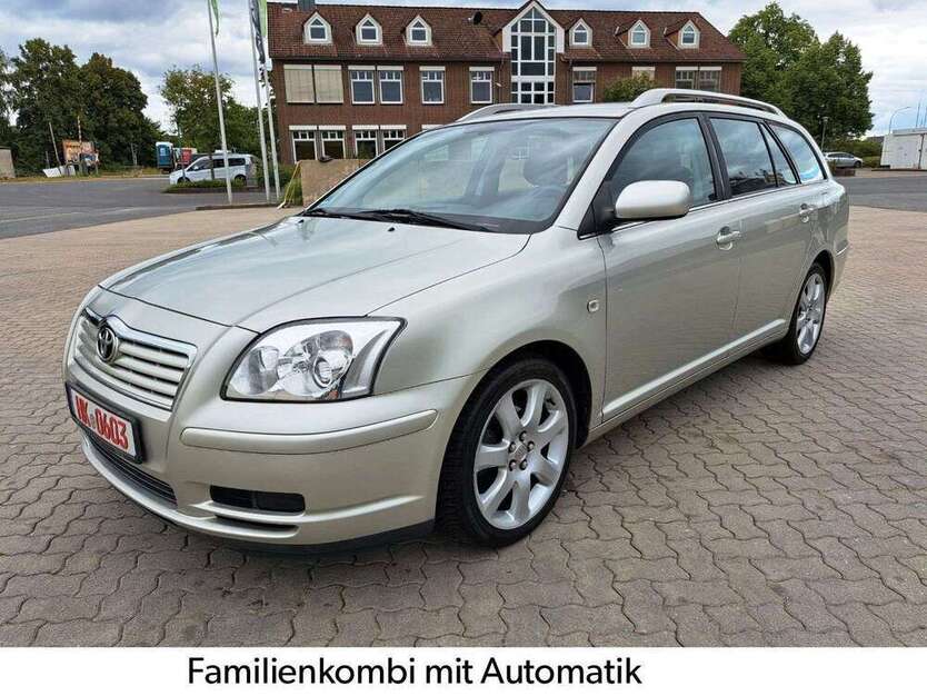 Avensis