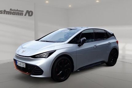 Cupra Born 6.500 km 33.789 &euro; Wolfhagen 34466
