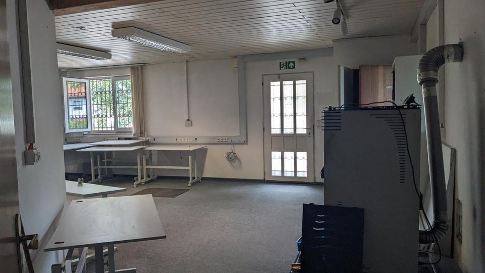 Gewerbeobjekt Burgbernheim - 567&euro; | Angebot:26065488
