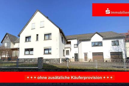 Haus Aßlar Oberlemp - 1 Zimmer, 355 m&sup2;, 349.000&euro; | Angebot:26139969