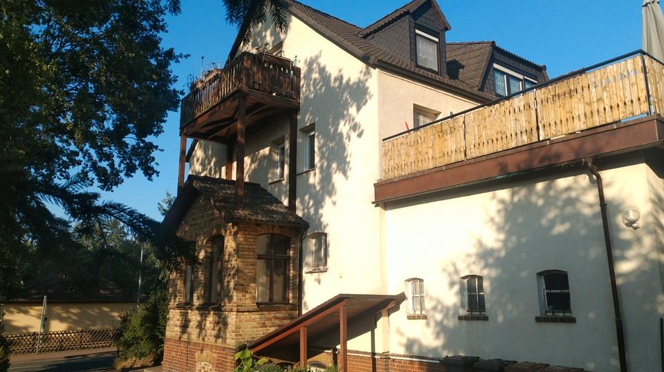 Dachgeschoßwohnung Muldestausee - 3 Zimmer, 90 m&sup2;, 630&euro; | Angebot:26552436