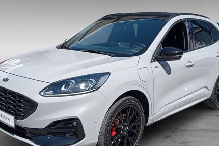 Ford Kuga 35.600 km 29.900 &euro; Bitburg 54634