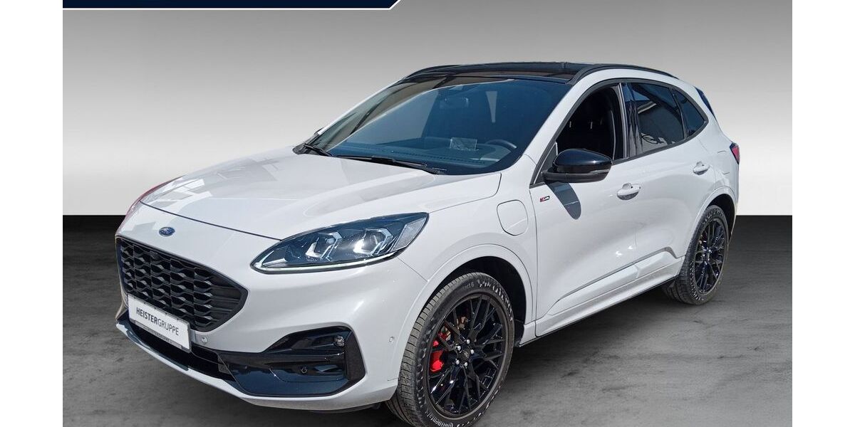 Ford Kuga 35.600 km 29.900 &euro; Bitburg 54634