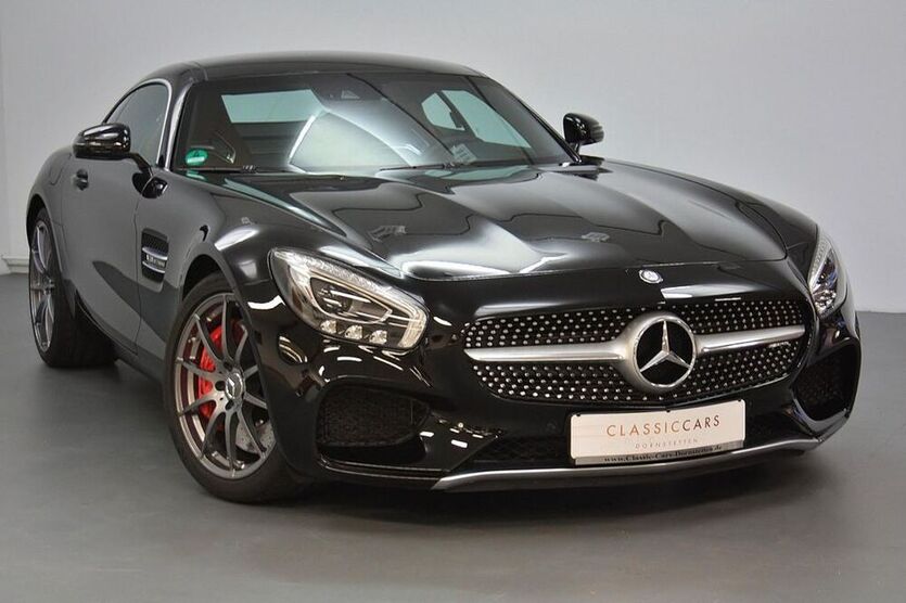 AMG GT