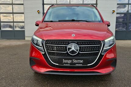 Mercedes-Benz V 220 18.683 km 69.850 &euro; Neu-Ulm 89231