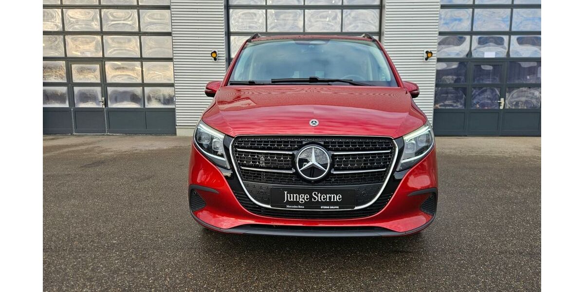 Mercedes-Benz V 220 18.683 km 69.850 &euro; Neu-Ulm 89231