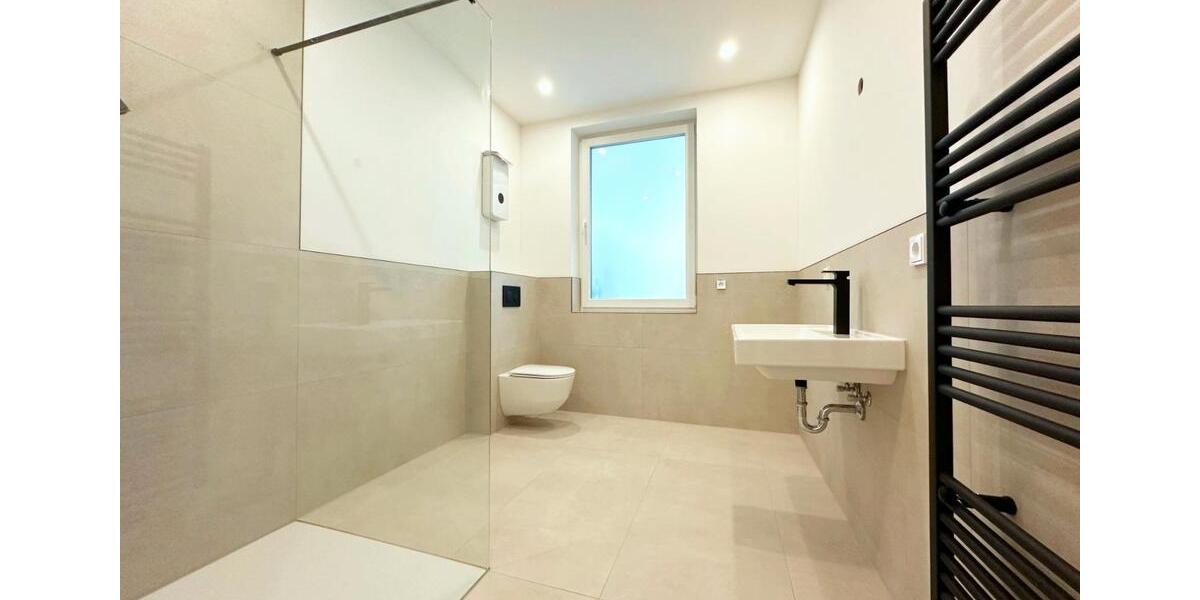 Erdgeschoßwohnung Siegen - 2 Zimmer, 57 m&sup2;, 208.000&euro; | Angebot:26425136
