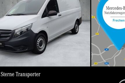 Mercedes-Benz Vito 43.733 km 20.218 &euro; Frechen 50226