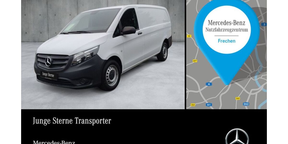 Mercedes-Benz Vito 43.733 km 20.218 &euro; Frechen 50226