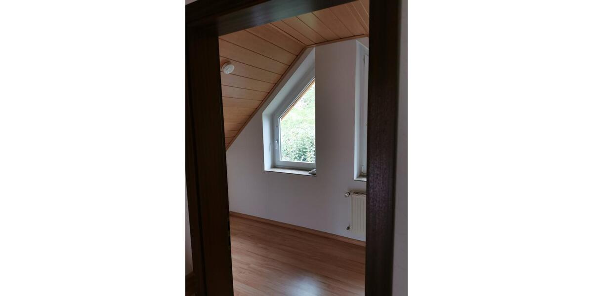 Maisonettenwohnung Ilsenburg (Harz) - 3.5 Zimmer, 90 m&sup2;, 740&euro; | Angebot:26400284
