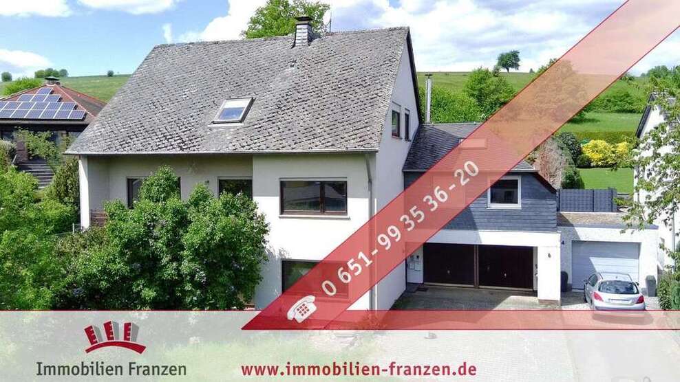 Haus zum Kaufen in Pluwig 429.900 € 263.66 m²