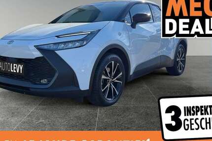 Toyota C-HR 8.203 km 29.880 &euro; Aachen 52078