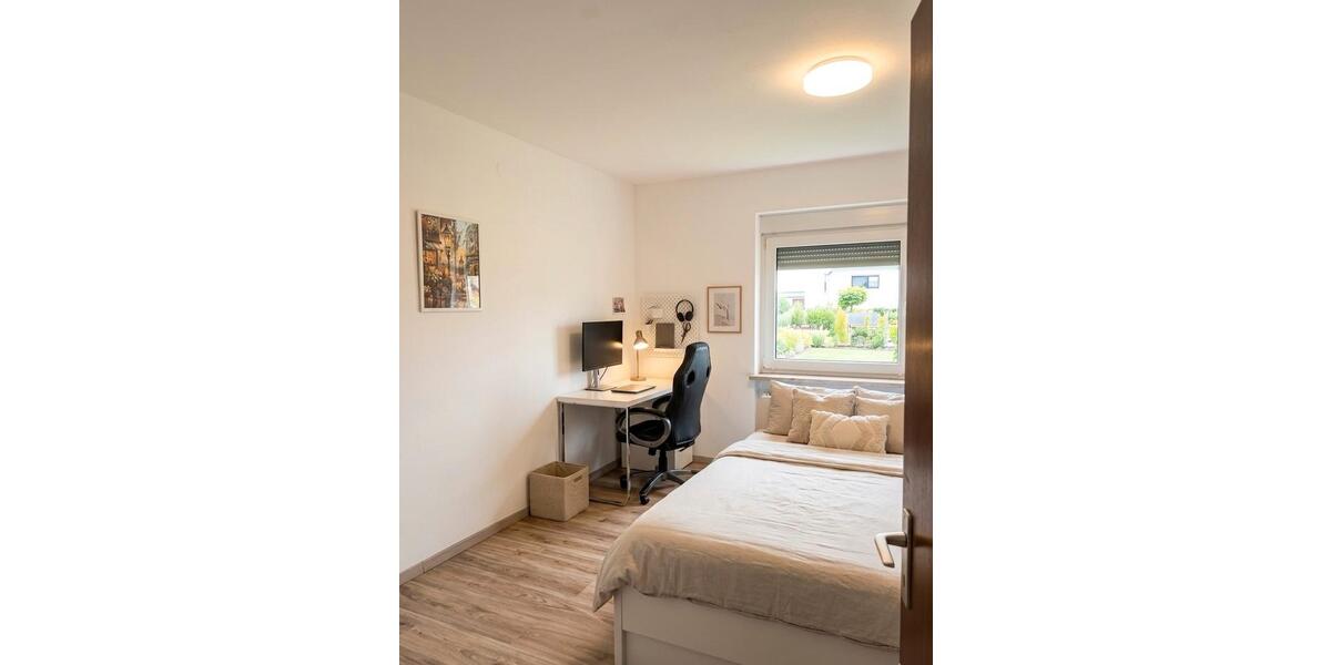 Erdgeschoßwohnung Eggenstein-Leopoldshafen Leopoldshafen - 3 Zimmer, 81 m&sup2;, 265.000&euro; | Angebot:26836518