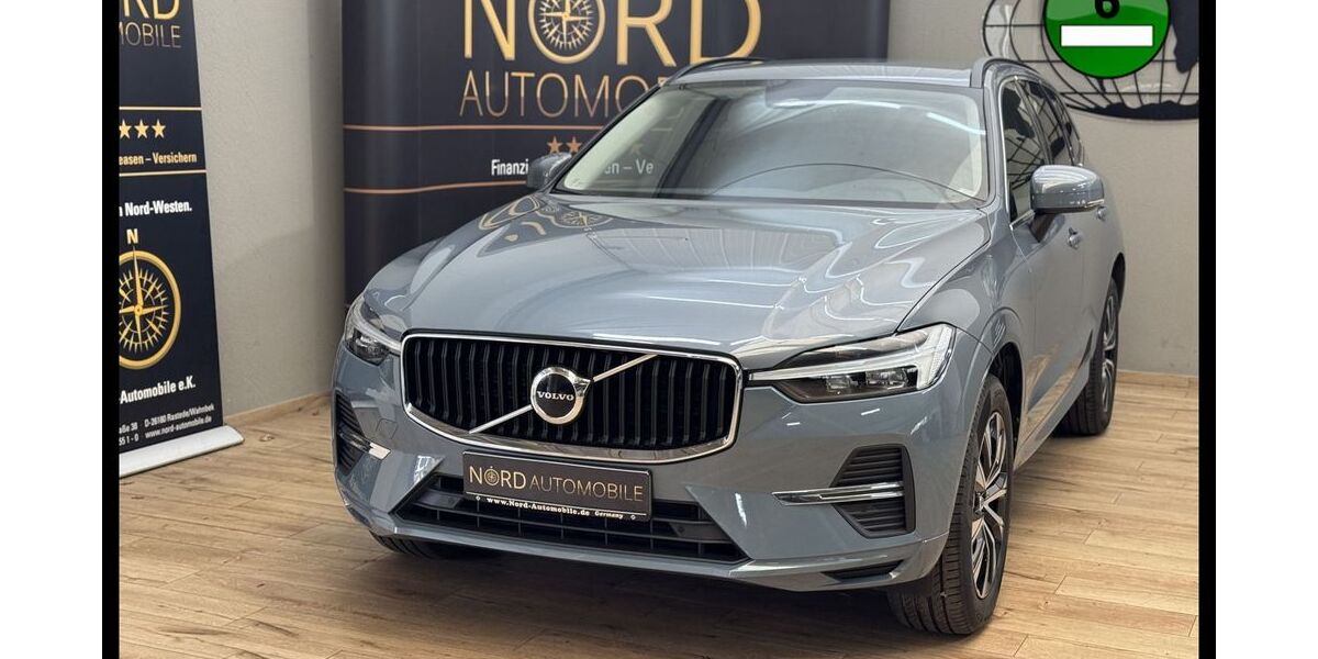 Volvo XC60 71.700 km 32.450 &euro; Rastede/ Wahnbek 26180