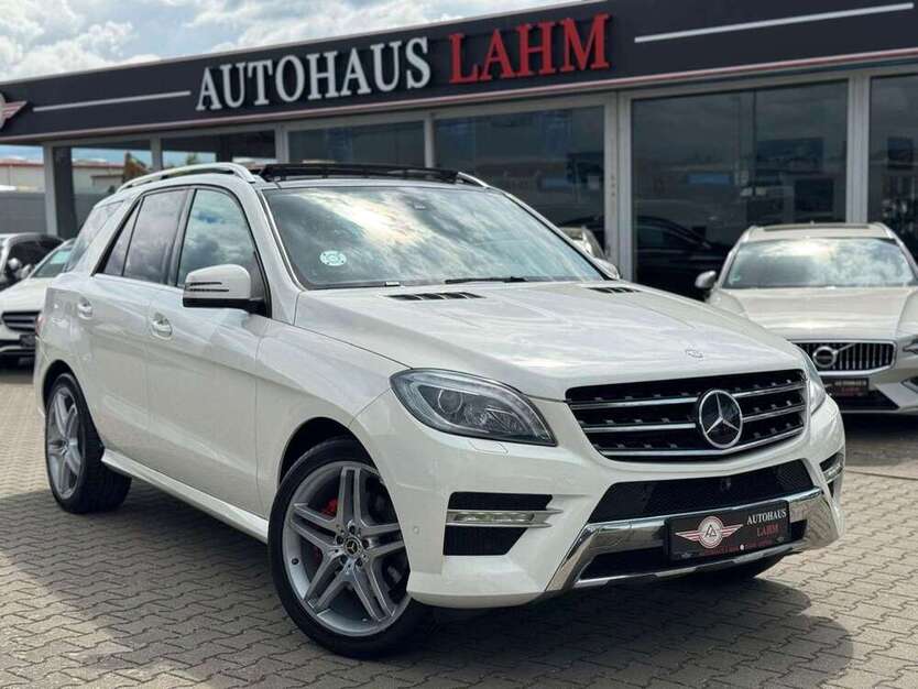 ML 350