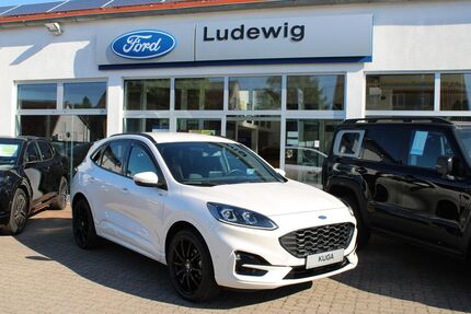 Ford Kuga 39.314 km 25.990 &euro; Delligsen 31073