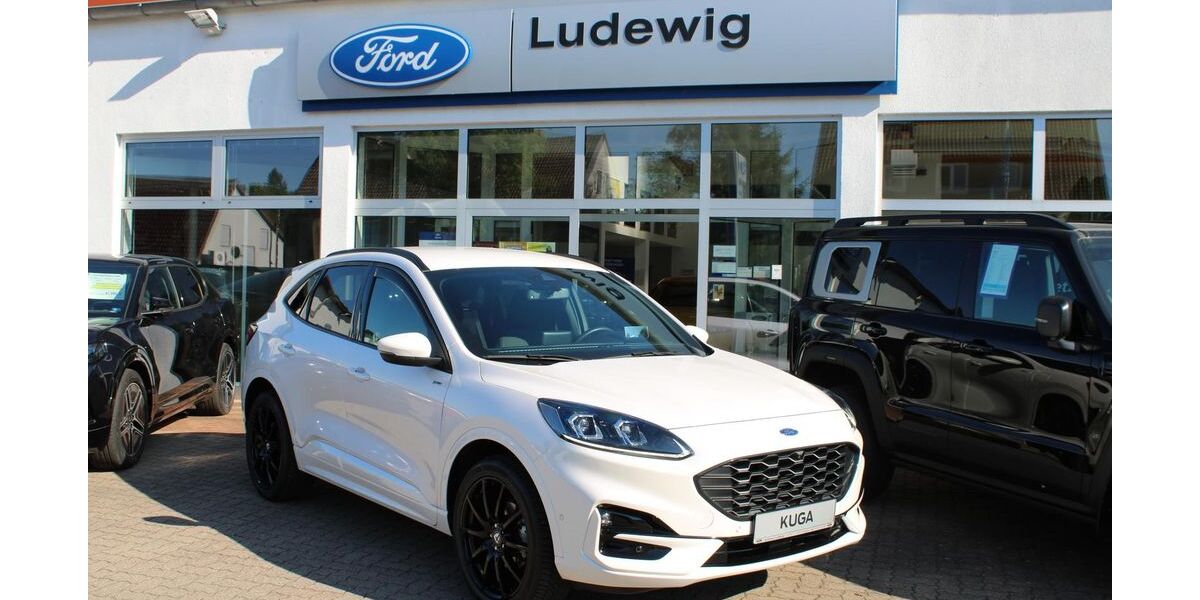 Ford Kuga 39.314 km 25.990 &euro; Delligsen 31073