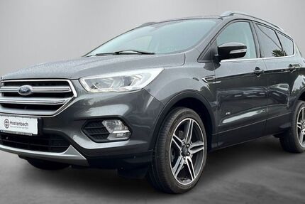 Ford Kuga 80.678 km 16.490 &euro; Jülich 52428