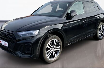 Audi Q5 67.200 km 39.870 &euro; Mühldorf am Inn 84453