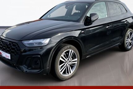 Audi Q5 67.200 km 41.980 &euro; Mühldorf am Inn 84453