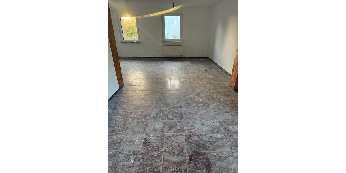 Etagenwohnung Herne Wanne - 4 Zimmer, 127 m&sup2;, 1.250&euro; | Angebot:25030639
