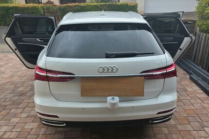 Audi A6 128.000 km 25.400 &euro; Bürgstadt 63927