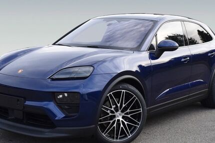 Porsche Macan 7.911 km 116.911 &euro; Lörrach 79541