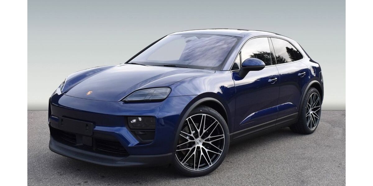 Porsche Macan 9.911 km 107.911 &euro; Lörrach 79541