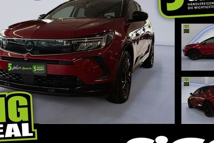 Opel Grandland (X) 35.575 km 23.980 € Augsburg 86167