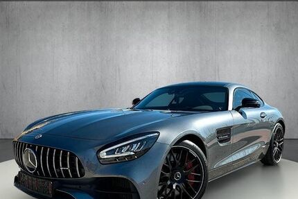 Mercedes-Benz AMG GT 30.847 km 109.500 &euro; Weingarten 67366
