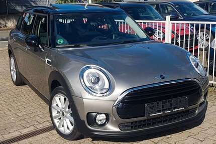 Mini Cooper Clubman