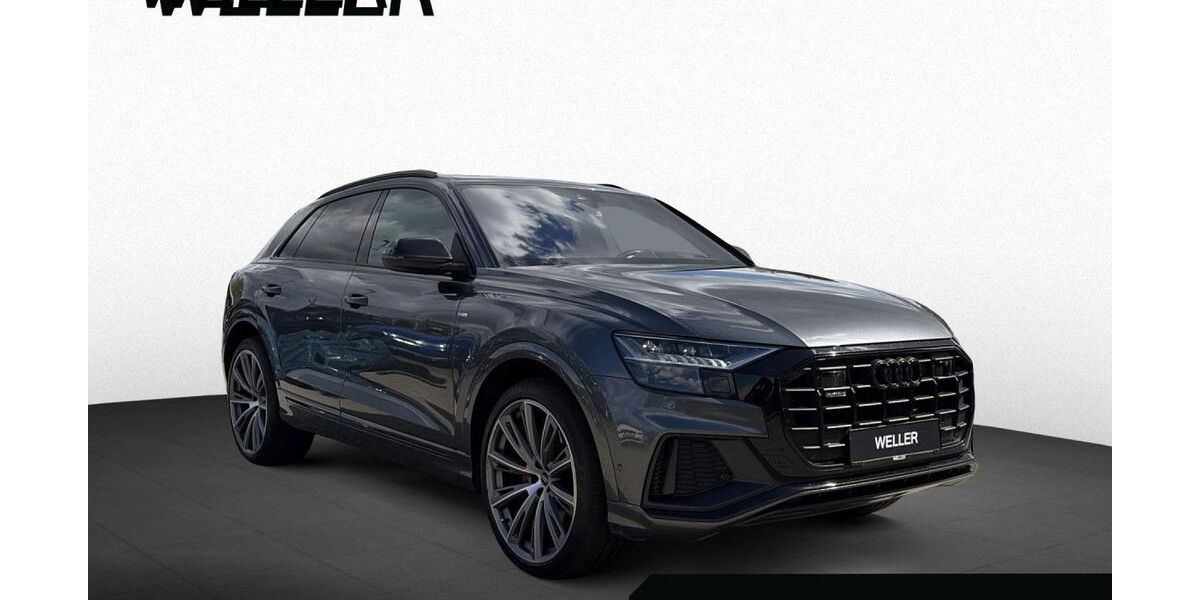 Audi Q8 113.292 km 59.790 &euro; Lüneburg 21339