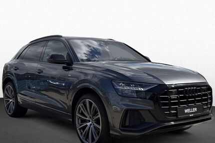 Audi Q8 113.293 km 59.590 &euro; Lüneburg 21339