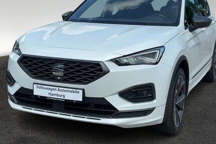 Seat Tarraco 64.055 km 31.420 &euro; Hamburg 22419
