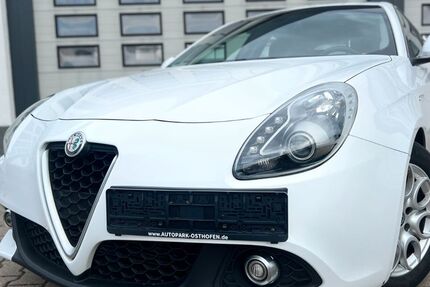 Alfa Romeo Giulietta 206.153 km 6.550 &euro; Osthofen 67574