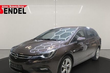 Opel Astra 243.186 km 5.800 &euro; Hof 95030