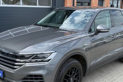 VW Touareg 130.000 km 33.500 &euro; Breitenworbis 37339