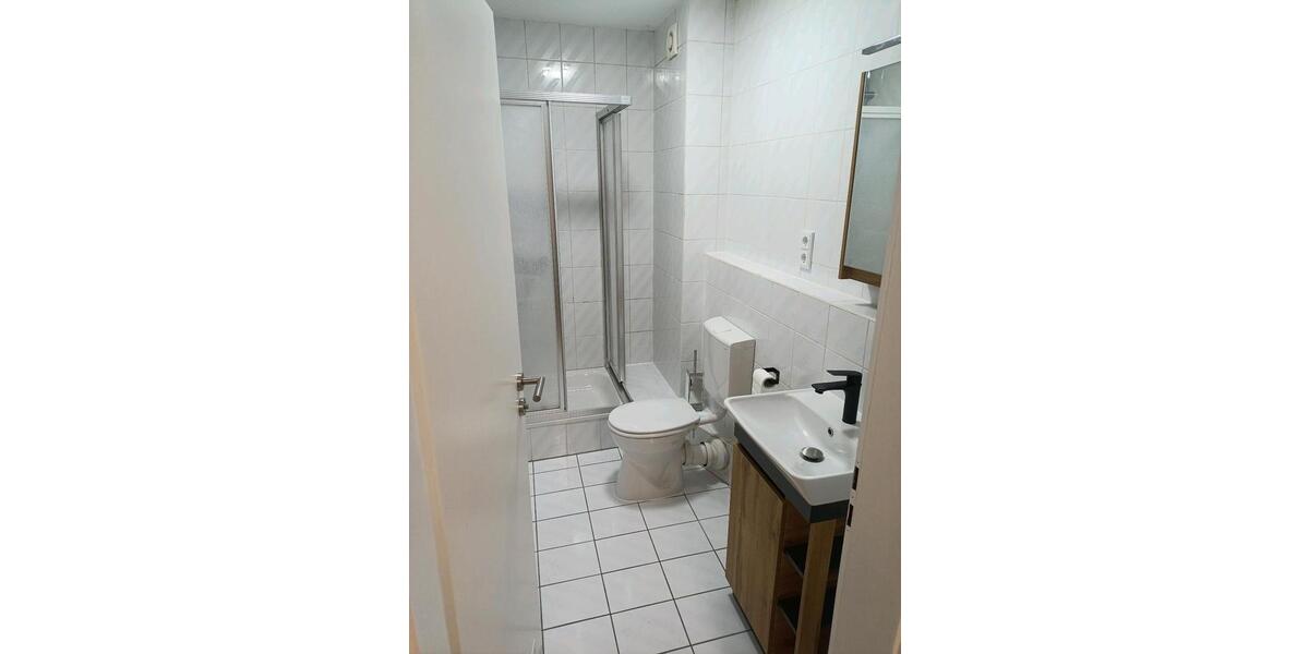 Etagenwohnung Rimpar - 1 Zimmer, 29 m&sup2;, 590&euro; | Angebot:25374314