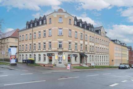 Wohnung Chemnitz Kapellenberg - 3.5 Zimmer, 99 m&sup2;, 89.900&euro; | Angebot:27115717