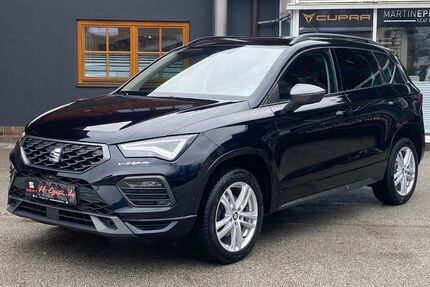 Seat Ateca 68.330 km 27.990 &euro; Bischofswiesen 83483