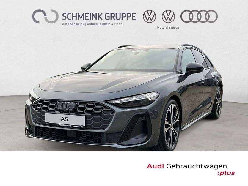 Audi A5 4.900 km 69.480 € Wesel 46483