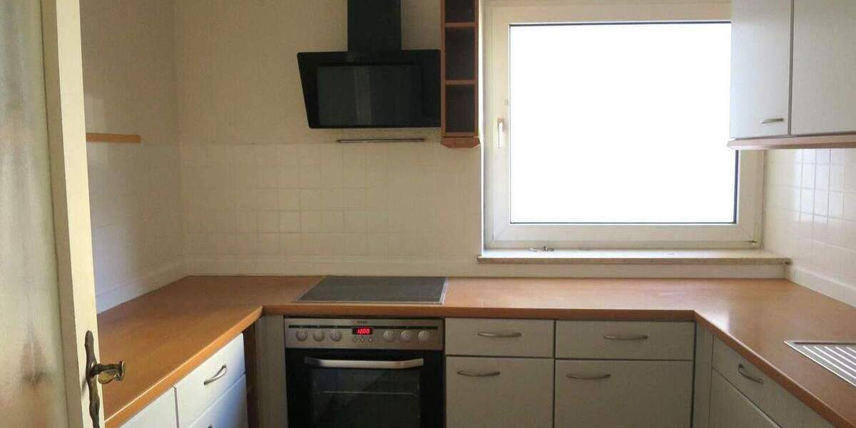 Etagenwohnung Kaiserslautern Innenstadt - 4 Zimmer, 114 m&sup2;, 1.180&euro; | Angebot:25391716